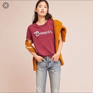 Sol Angeles graphic tee